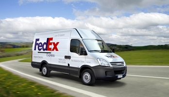 fedex livraison velo orbea