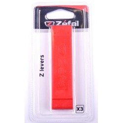 Démonte-pneu Zefal (lot de 3)