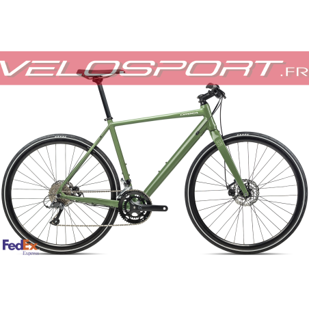 Vector 30 2022