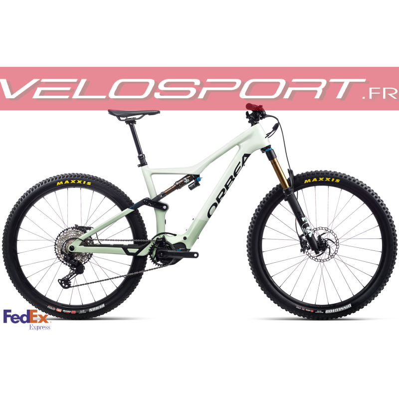 Rise M10 2022 Rise M10 2022