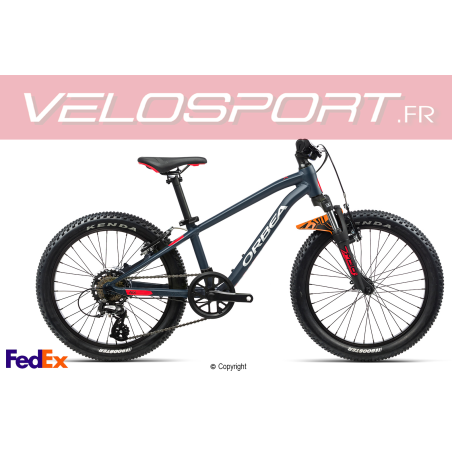 Mx 20 XC 