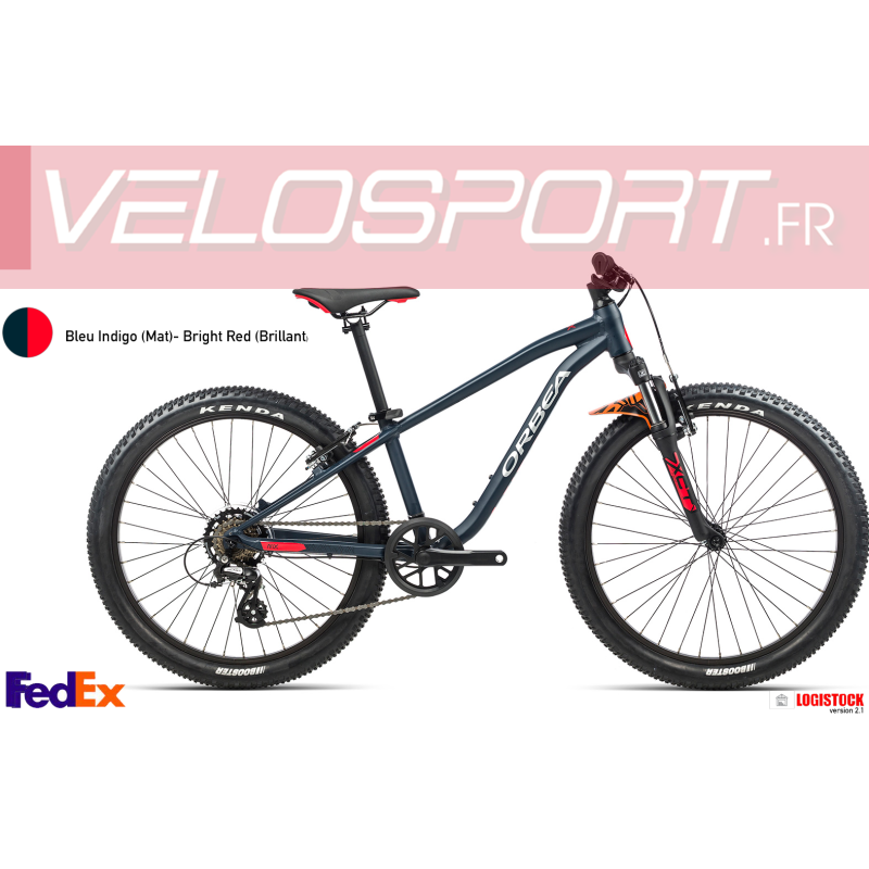 Orbea mx xc 24 discount