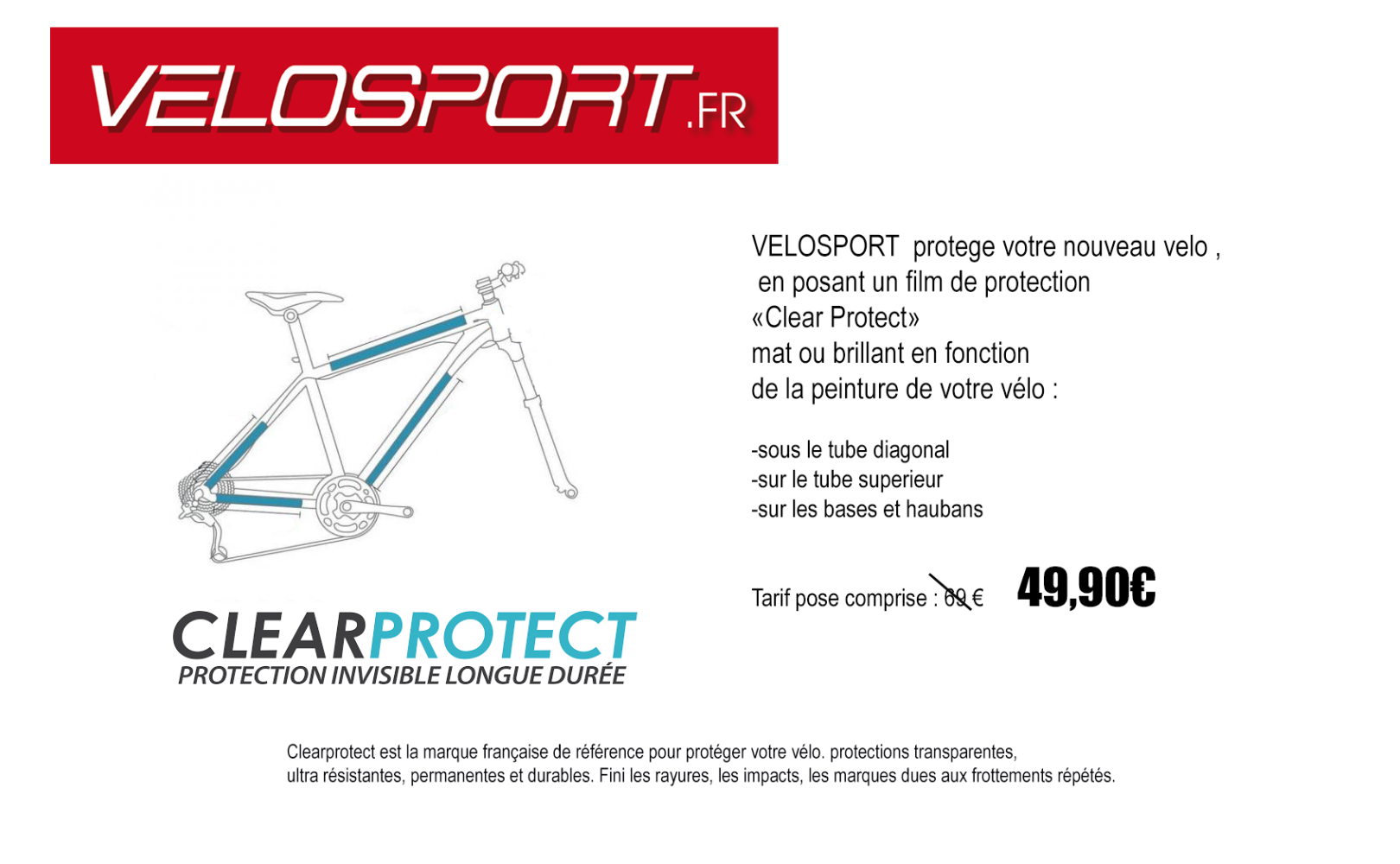 Clear online protect vtt