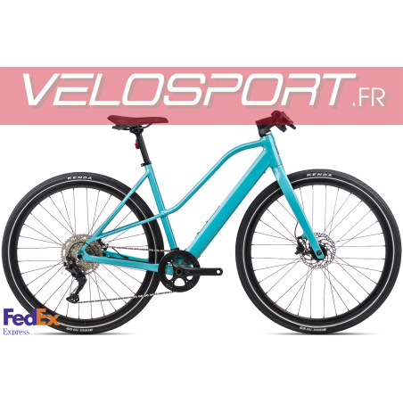 VIBE H30 MID
