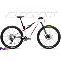 VTT Orbea Vous cherchez un vrai v lo de montagne Pour parcourir