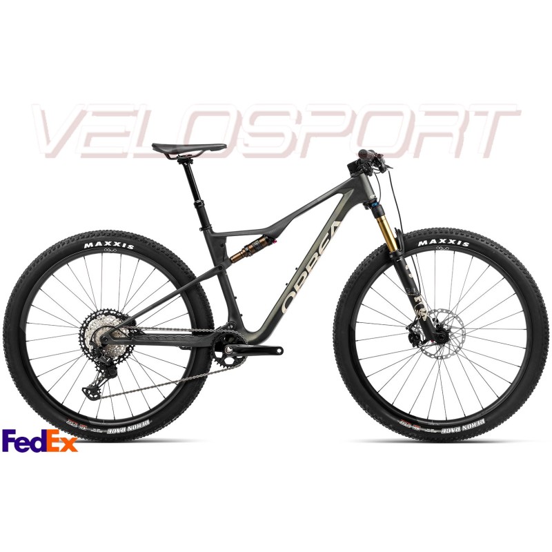 Pedalier orbea on sale oiz 2020