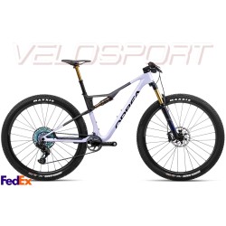 Nouveauté vtt on sale orbea 2021