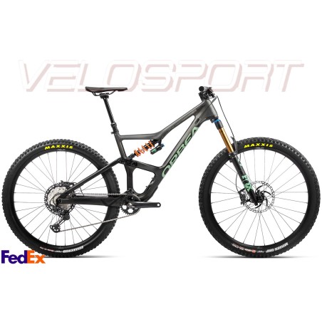Occam M10 LT 2023