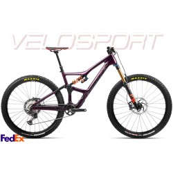 Occam M10 LT 2023
