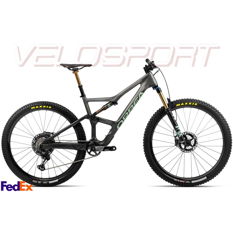 Occam M-LTD 2023 Occam M-LTD 2023