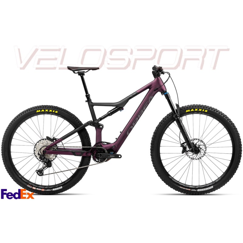ORBEA Rise H20 2023 ORBEA Rise H20 2023