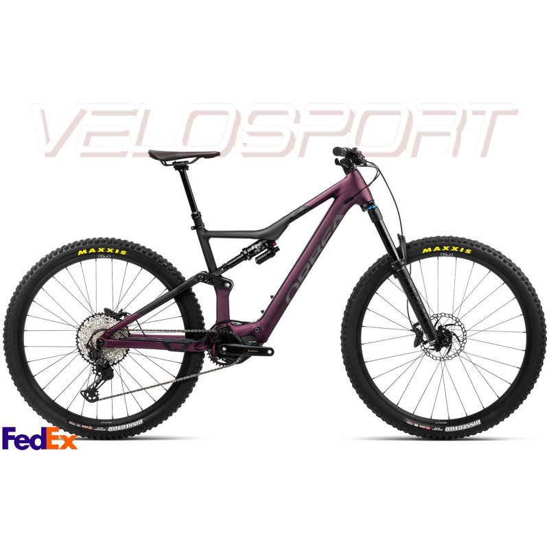 ORBEA Rise H10 2023