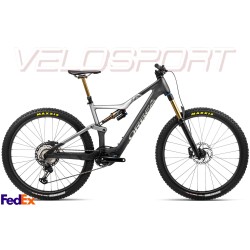 ORBEA Rise M-TEAM 2023