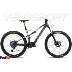 ORBEA Rise M-LTD 2023