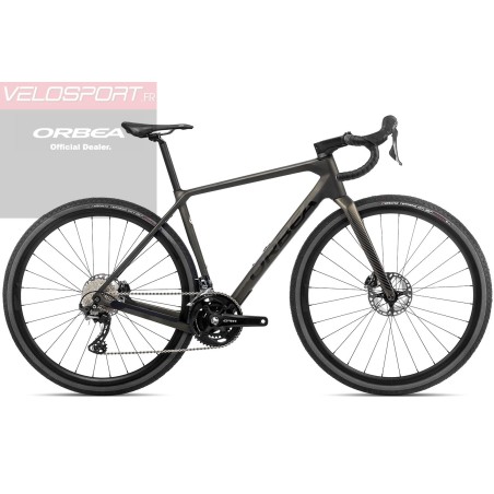 Terra M20 TEAM