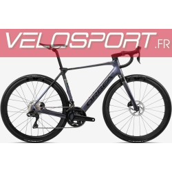 Velo electrique sales orbea route