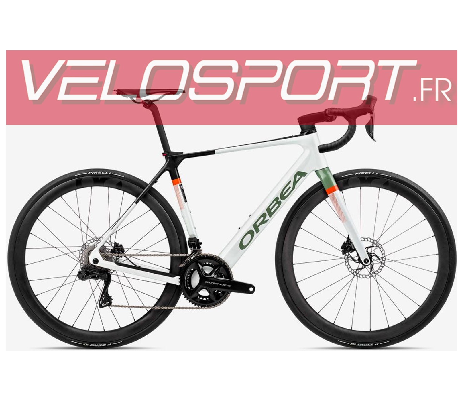 Orbea outlet gain m10i