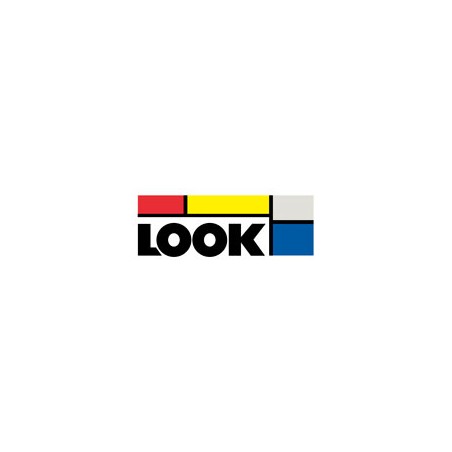 PEDALE ROUTE AUTO LOOK KEO CLASSIC 3 NOIR