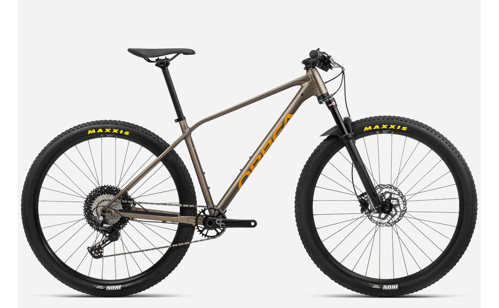 Vtt orbea online h30
