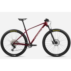Avis vtt orbea alma online