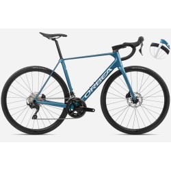 New Orca M30 2024