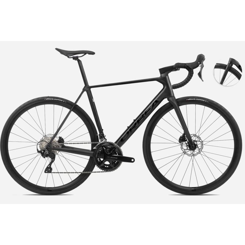 New Orca M30 2024