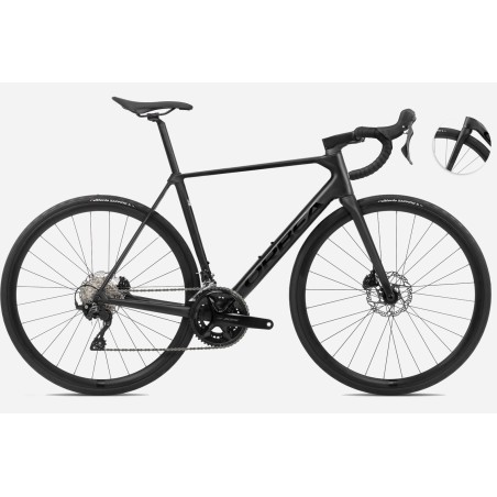 New Orca M30 2024