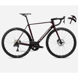Orca M20i team 2024