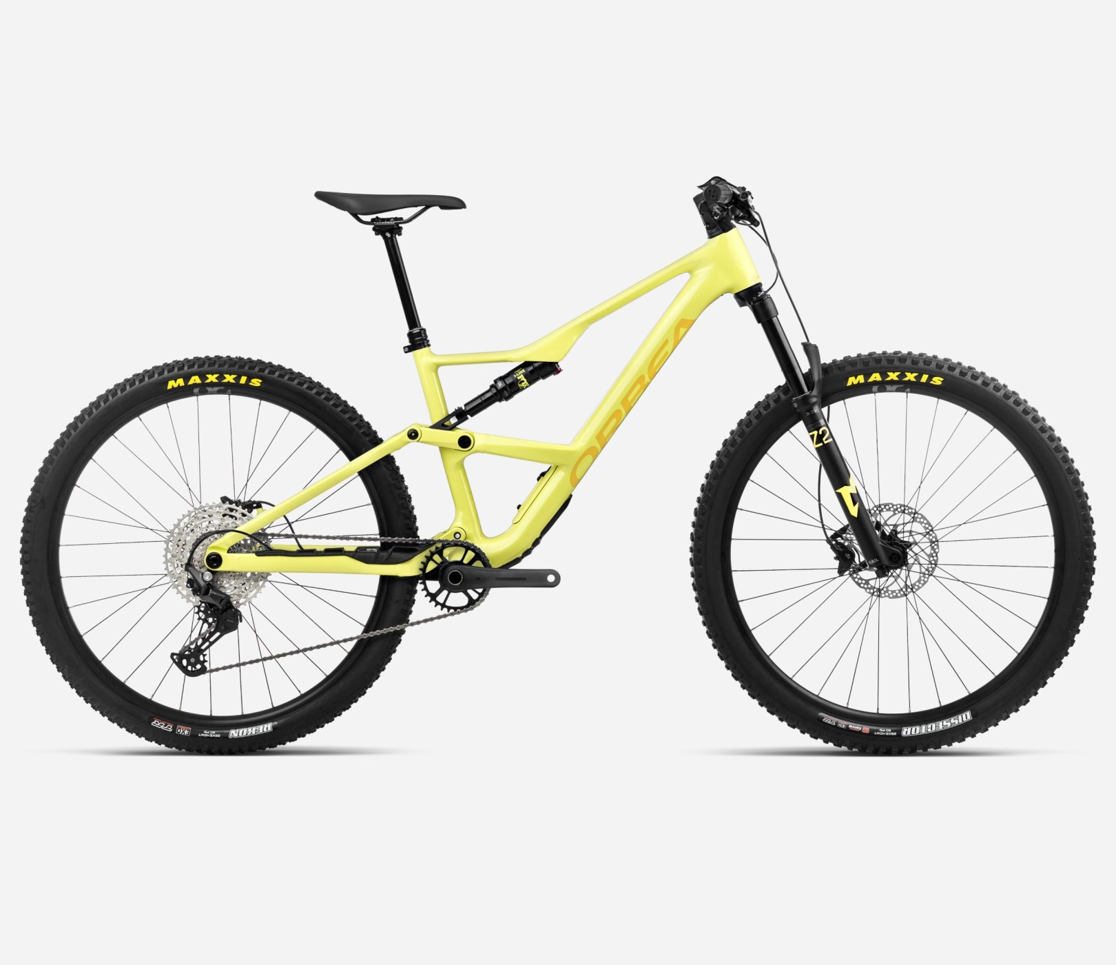 Vtt orbea occam h30 hotsell