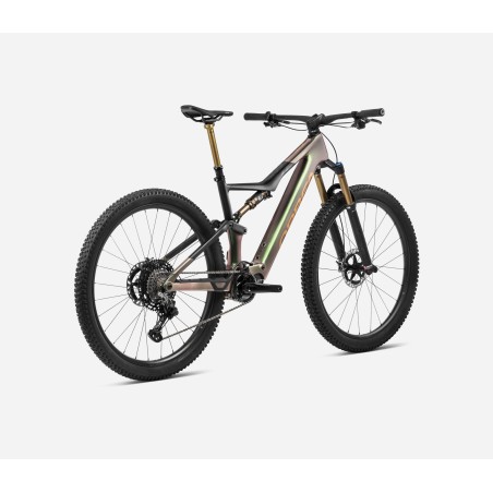 ORBEA RISE M-TEAM 2024