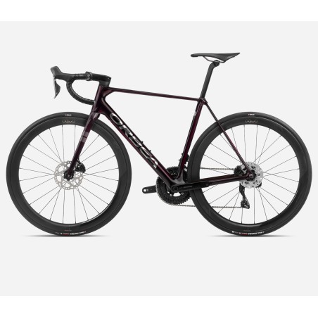 ORCA M30ILTD PWR