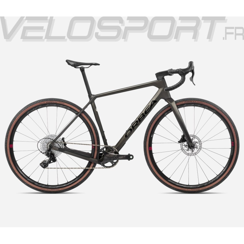 TERRA M22TEAM 1X 2023