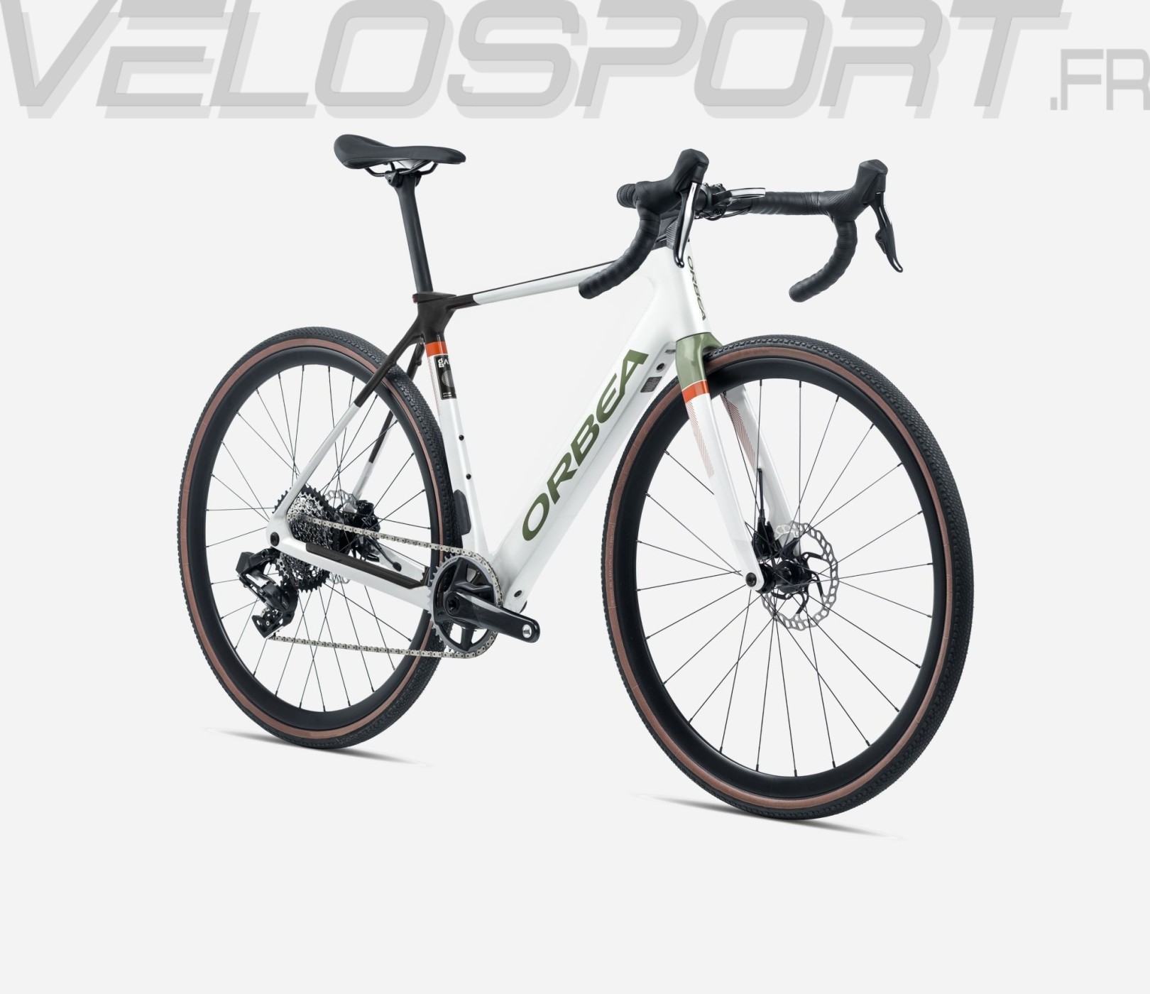 Vélo de route électrique orbea gain d30 online