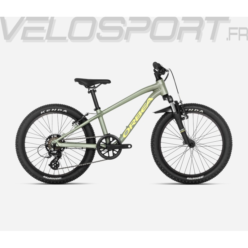 MX 20 XC 2024
