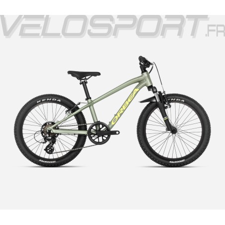 MX 20 XC 2024