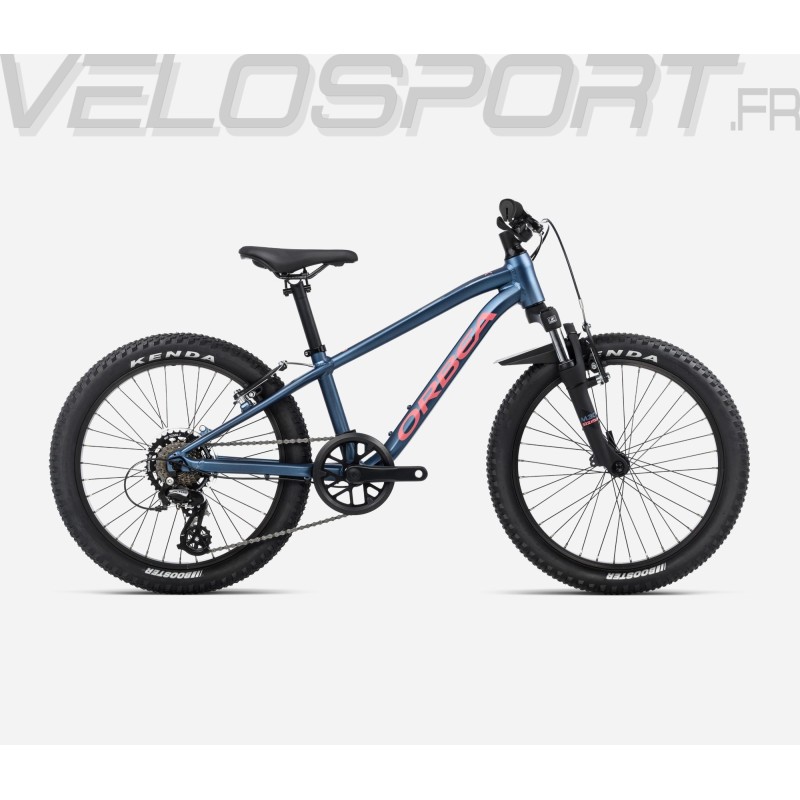 MX 20 XC 2024