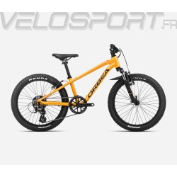 MX 20 XC 2024