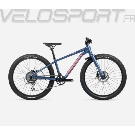 MX 24 TEAM DISC 2024