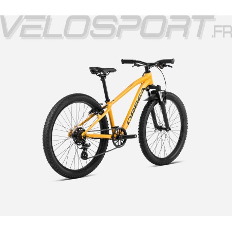 MX 24 XC 2024