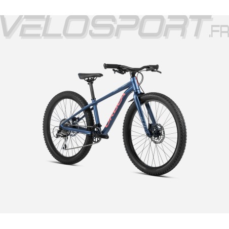 MX 24 TEAM DISC 2024