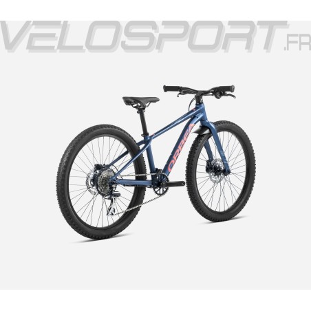 MX 24 TEAM DISC 2024