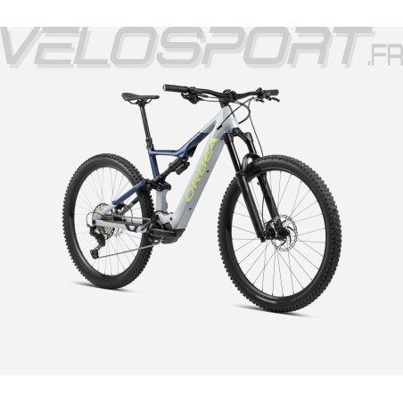 RISE H30 2024