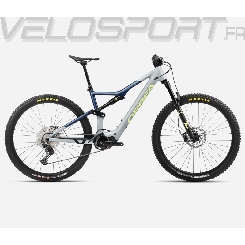 RISE H30 2024