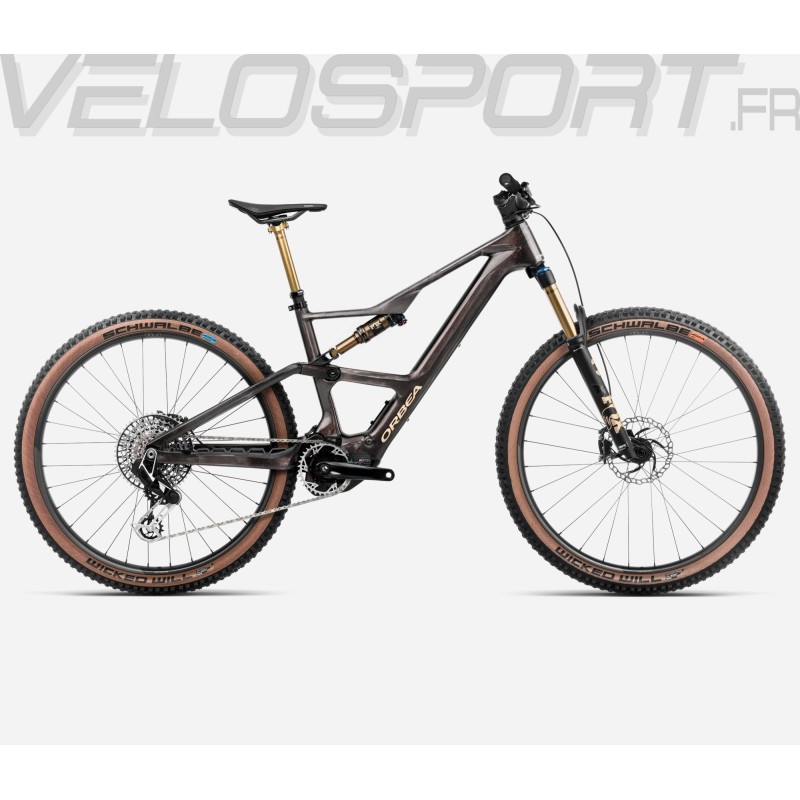 RISE SL M-LTD 2025