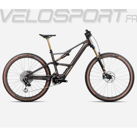 RISE SL M-LTD 2025