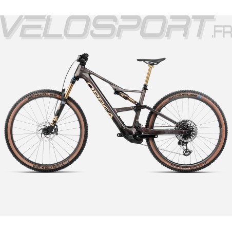 RISE SL M-LTD 2025