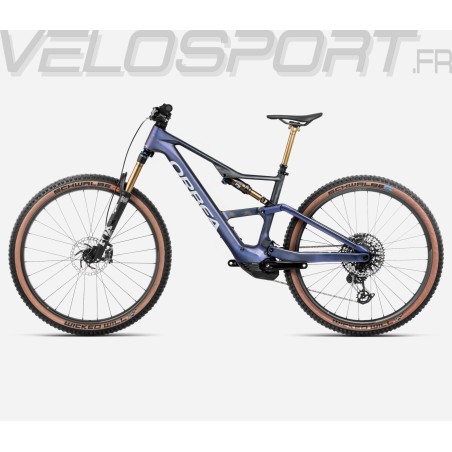 RISE SL M-LTD 2025