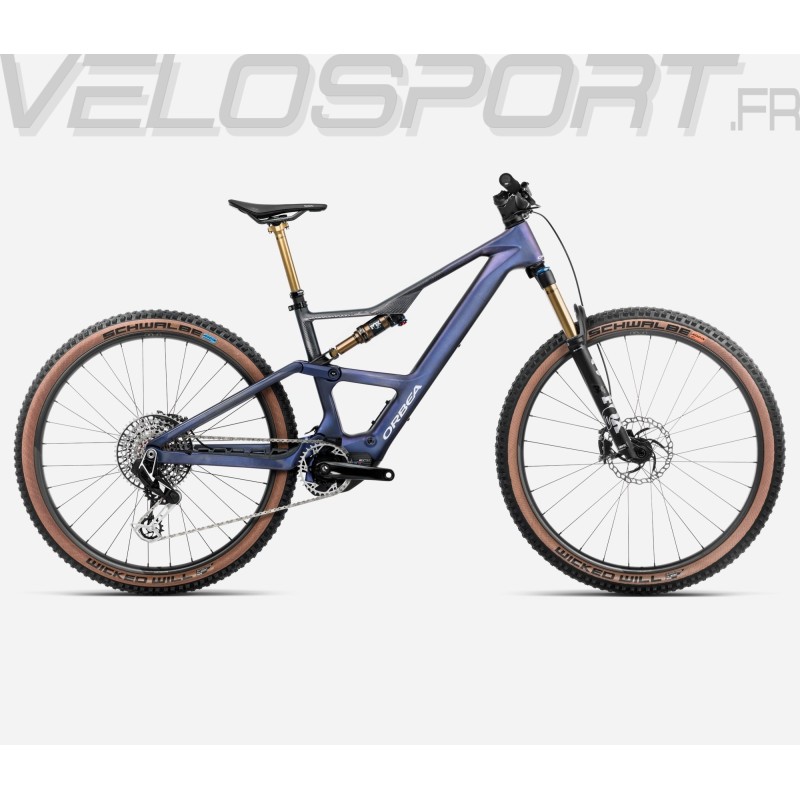 RISE SL M-LTD 2025