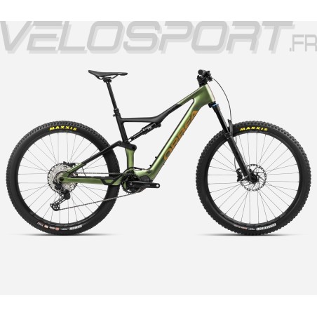 RISE M20 2024 360W