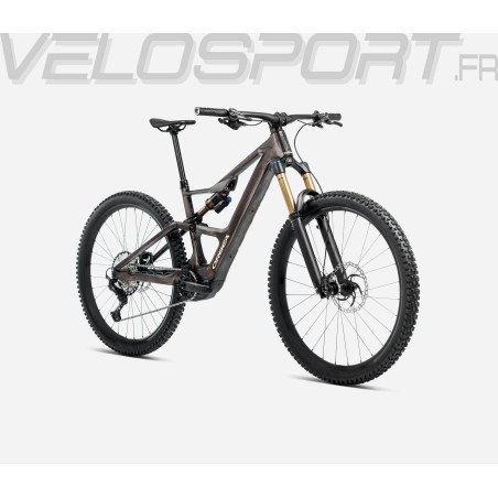 RISE SL M10 2025